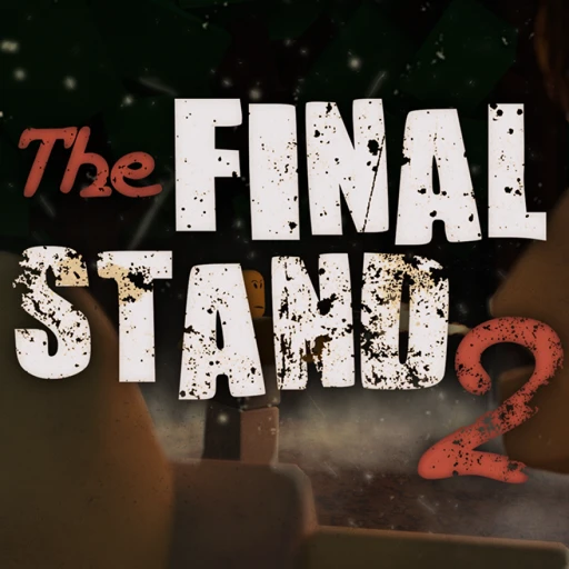 The Final Stand 2 [6.8] Technician's Gadgets 3!