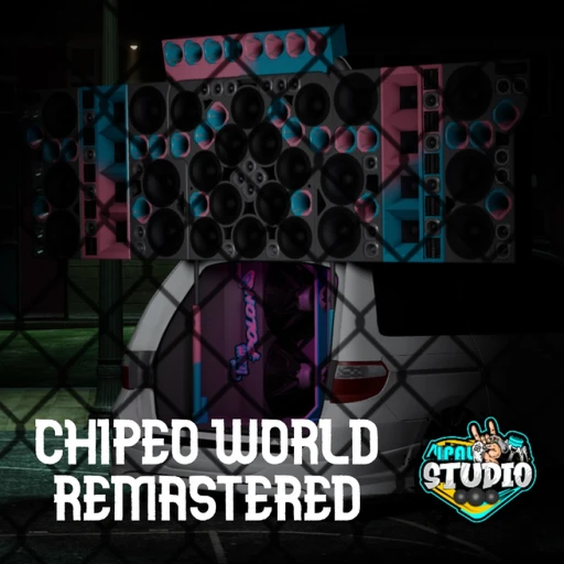 Chipeo World Remastered