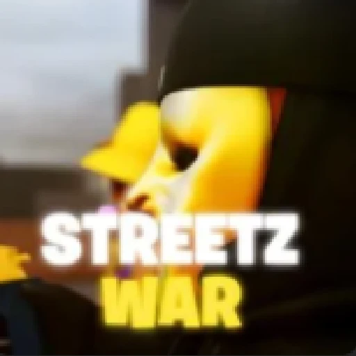 Streetz War 1 [UPDATE😡]