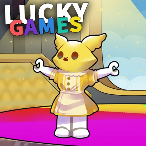 LUCKY GAMES