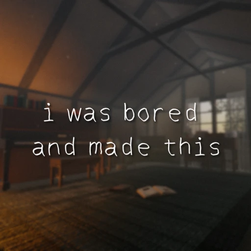 the attic [update]