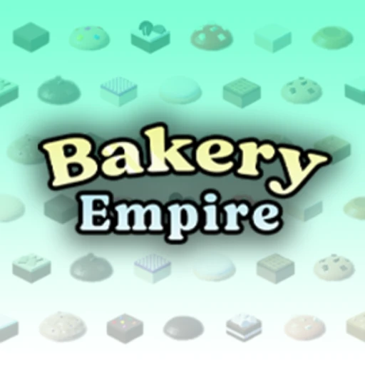 [Update!] Bakery Empire