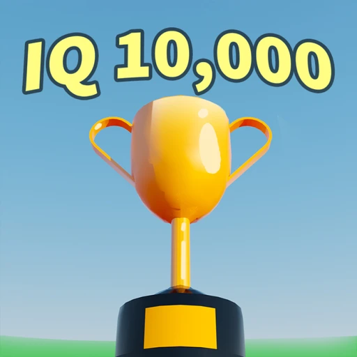 IQ Obby