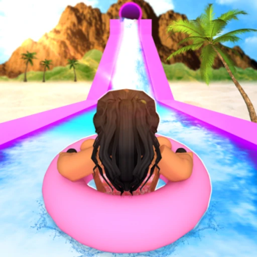 Waterpark Obby