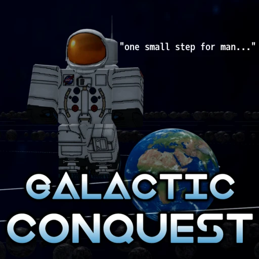 Galactic Conquest RP