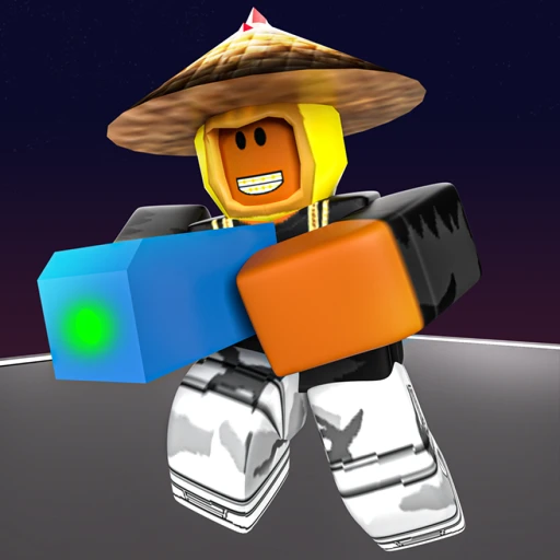 [bot aim] Botonio