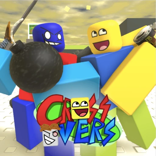 ⚔️ Crossovers 💣 