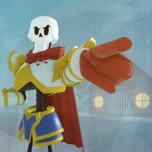 [1.0] Eternal Star