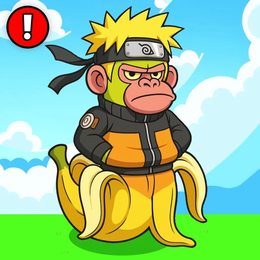 [🧠] Anime Training Evolution! ⚔️