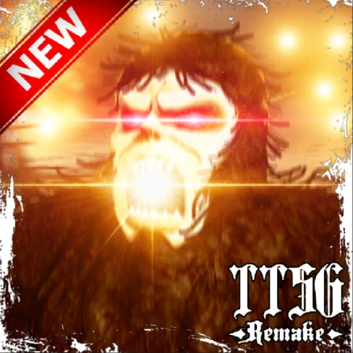 [ROYAL BLOOD!] AoT | TTSG: Remake