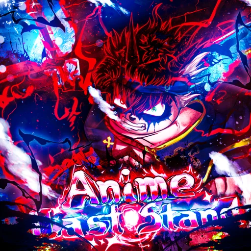 [📈 x4] Anime Last Stand