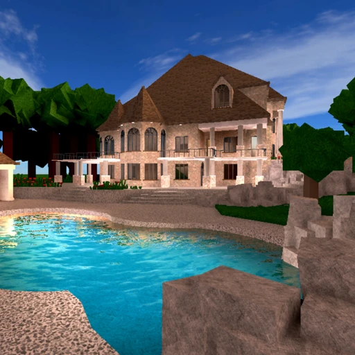 Suburbs of Robloxia