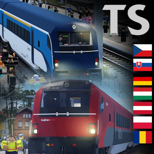 Train Sim