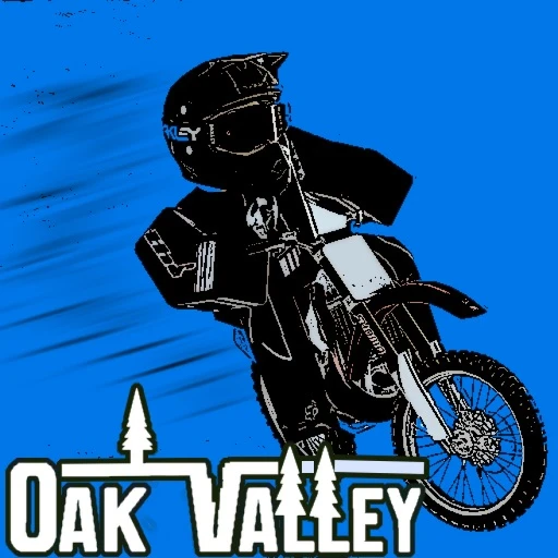  [🌲SPRING🌲] Oak Valley ATV/Bike Park