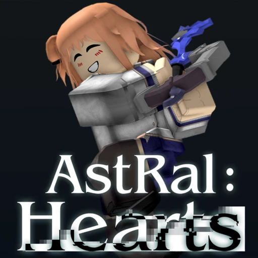 Astral Hearts: Origin