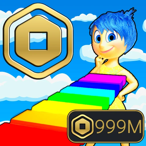 Win Obby And Get Robox🤑