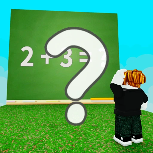 🧮Math Quiz!