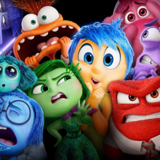 Inside Out 2 Tycoon!
