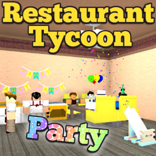 Restaurant Tycoon cool (old do not dev)