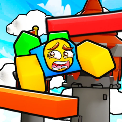 [NEW UGC] Updraft Towers