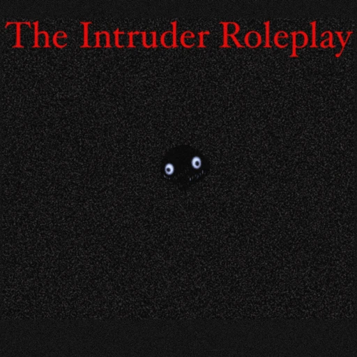 [discontinued...?] The Intruder Roleplay