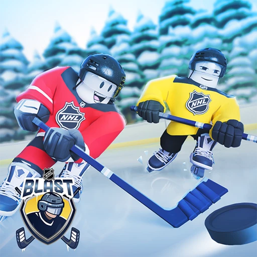 NHL Blast