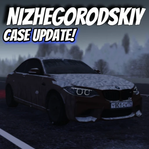 [FIX] Russia : Nizhegorodskiy