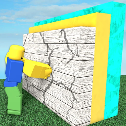 Wall Punching Simulator