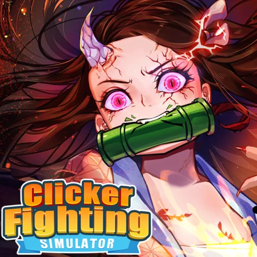 [Anime] Clicker Fighting Simulator