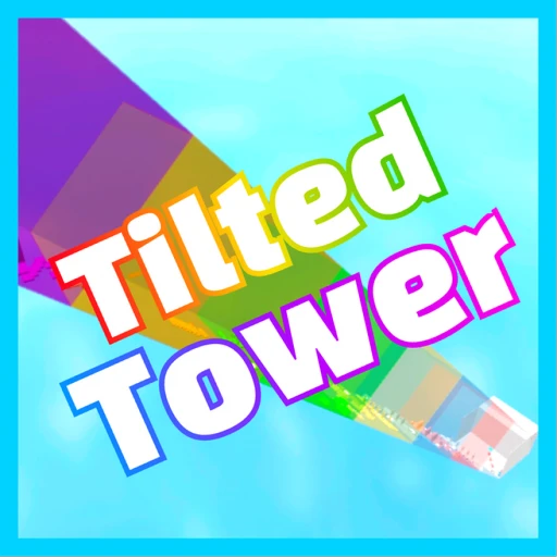 Tilted Tower