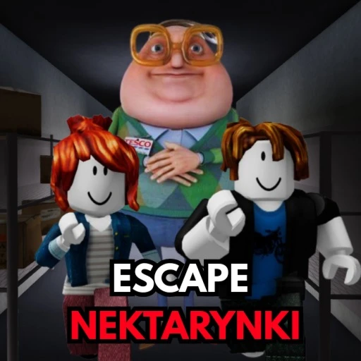 [FIXING C2] ESCAPE NEKTARYNKI