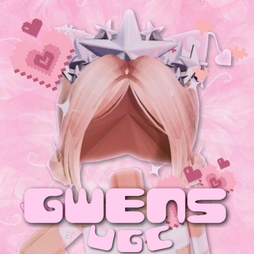 Gwen’s UGC ( Mr Firework Bundle 🎆 )