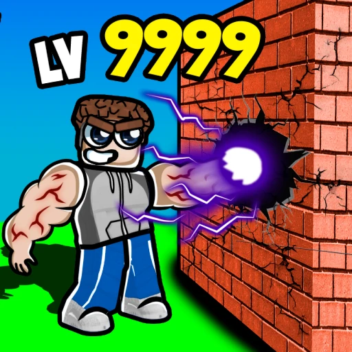 [UPD] 👊 Break Wall Simulator