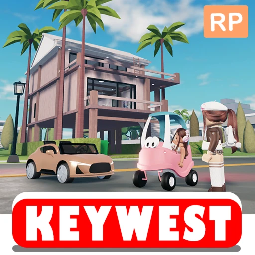 KeyWest 🏠 RP [UPDATE 15]