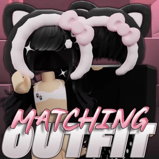 [🎀 NEW] Matching Outfit Ideas