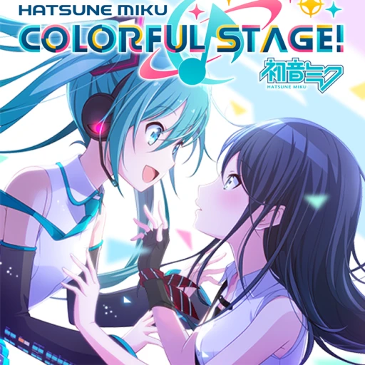 🎸 Project Sekai & Hatsune Miku RP! 🎶