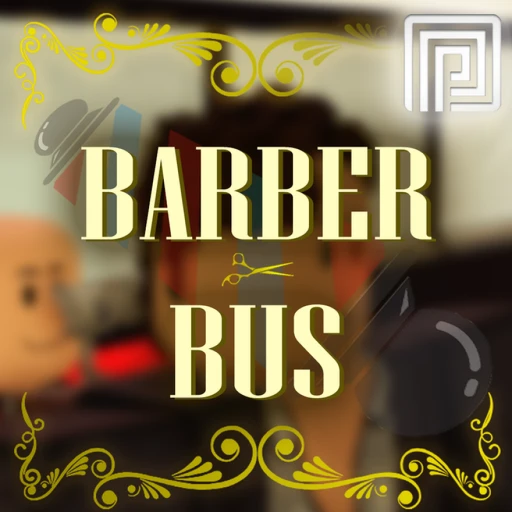 Barber Bus