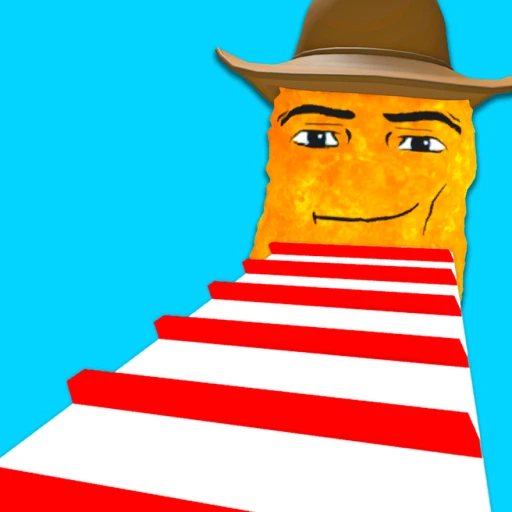 ⭐️ Ultra Easy Obby