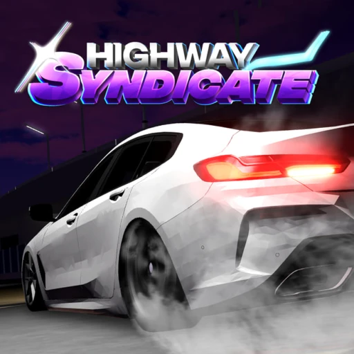 Highway Syndicate : Traffic Racing