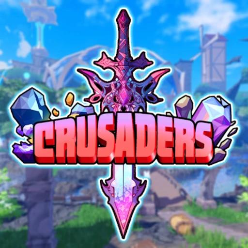 [PAID BETA] Crusaders