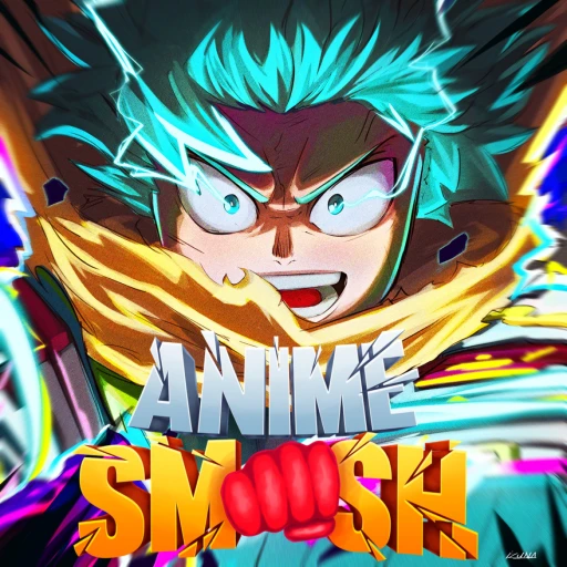 [QUIRKS] Anime Smash Simulator