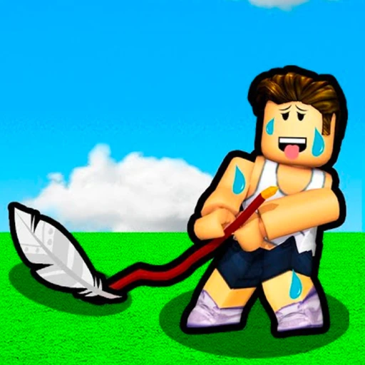 Sword Wall Simulator
