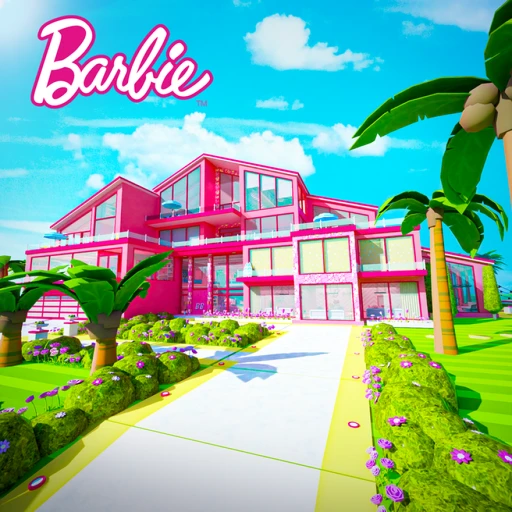 Barbie DreamHouse Tycoon