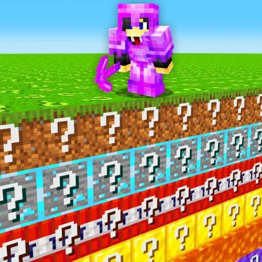 Mine Race