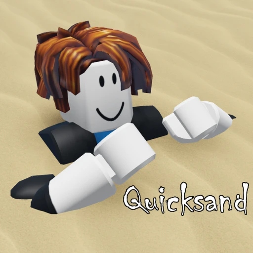 Quicksand !