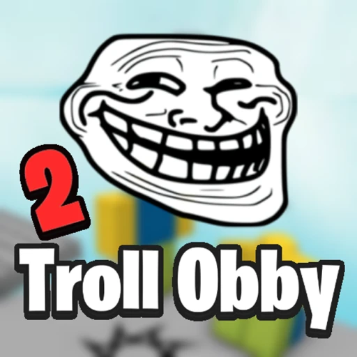 Troll Obby 