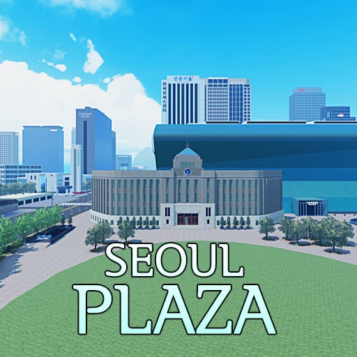 SEOUL PLAZA