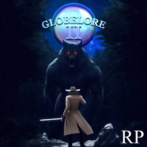 Globelore II [Steampunk RP] [Grand Alftia Update]
