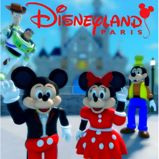 Disney Land