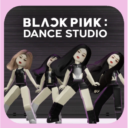 BLACKPINK: Dance Studio